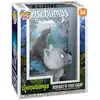 Image de Figurine Funko Pop Covers Goosebumps Ww Of Fever Swamp