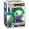 Image de Figurine - Funko Pop! - The Joker - Vinyle 95 cm - Cadeau DC Comics - Collectionnable