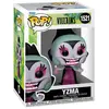 Image de Figurine Pop Des Mechants Disney - Yzma