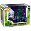 Image de Figurine Pop Ursula Et Son Repaire - Les Mechants Disney