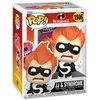 Image de Figurine Funko Pop Disney Incredibles 20th Jj & Syndrome
