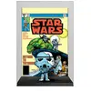 Image de Funko Pop! Couverture De Bande Dessinee : Star Wars   Sandtrooper