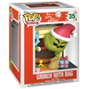 Image de Figurine Funko Pop Deluxe Htgsc Grinch W Bag