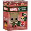 Image de Calendrier De L'avent 12 Jours Marvel Funko