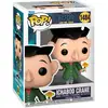 Image de Figurine Pop Disney L'aventure D'ichabod Et De M. Crapaud Ichabod Crane