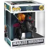 Image de Figurine - Funko - Headless Horseman - Vinyle Haute Qualité - 14 cm - The Legend of Sleepy Hollow
