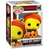 Image de Figurine Pop Chucky Le Bon Gars Chucky