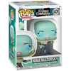 Image de Funko Figurine Creature Commandos Dr Nina Mazursky Collection Vinyle