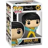 Image de Figurine Pop! - Icons - Bruce Lee - 87