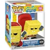 Image de Figurine Funko Pop! N°1752 Bob Leponge Bob