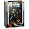 Image de Figurine Funko Pop ! Couvertures De Bandes Dessinees - Dc Comics : Superman