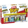 Image de Figurine Funko Pop - PokÃ©mon - Bitty Pop (SÃ©rie 1) (81132) en occasion ou reconditionné