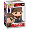 Image de Figurine Pop De Jed Eckert De L'aube Rouge