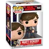 Image de Figurine Pop Red Dawn De Matt Eckert