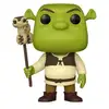 Image de Banpresto shrek - pop movies n° 1594 - shrek avec serpent