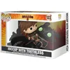 Image de Figurine - FUNKO - Hiccup avec Toothless - 14 cm - Vinyle - How to Train Your Dragon