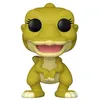 Image de Funko - Le Petit Dinosaure et la Vallée des merveilles - Figurine POP! Ducky 9 cm