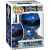 Image de Figurine Funko Pop! N°1777 Power Rangers Ranger Bleu