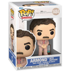 Image de Funko Figurine White Lotus Armond Avec Valise Collection Vinyle