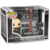 Image de Figure Pop Town La Famille Addams Oncle Fester Et Le Manoir De La Famille Addams