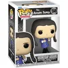 Image de Figurine - FUNKO - Mercredi - 9 cm - Noir - Intérieur - PVC