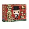 Image de Calendrier De L'avent Funko Pop Hasbro W1 2024 - 889698812221