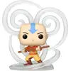 Image de Figurine Funko Pop Deluxe Atla S7 Aang