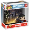 Image de Figurine Funko Bitty Pop Deluxe Superman