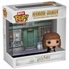 Image de Figurine Funko Bitty Pop Deluxe Harry Potter Hermione Granger 