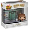 Image de Figurine Funko Pop - Harry Potter - Hermione Granger - Bitty Pop Deluxe (81332) en occasion ou reconditionné