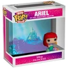 Image de Figurine Funko Bitty Pop Deluxe Ariel Sous L Océan