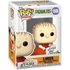 Image de Figurine Funko Pop Peanuts Linus