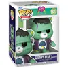 Image de Figurine Pop Care Bears X Monsters Grumpy Bear Frankenstein