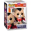 Image de Figurine Pop Care Bears X Monsters Tender Heart Bear En Tant Que Dracula