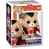 Image de Figurine Funko Pop! Bisounours Tender Heart Bear Déguisement Dracula