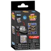 Image de Pack 4 Figurines Funko Bitty Pop Wearables Pin