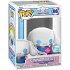Image de Figurine Funko Pop! N°86 Hello Kitty Cinnamoroll Football