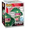 Image de Figurine Pop Deluxe Dc Comics Harley Quinn Kite Man Exclusive