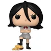 Image de Figurine Funko Pop Animation Bleach Rukia w Kon