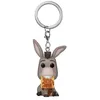 Image de Figurine - Funko - Shrek - Donkey - Vinyle de haute qualité - Cadeau parfait pour fans