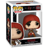 Image de Funko Figurine De Jeu Diablo 4 Rogue Figurine Vinyle Fan De Gaming