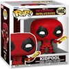 Image de Funko 82381 Pop Marvel Deadpool 3 Kidpool 1402