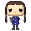 Image de Figurine - FUNKO_POP - Wednesday Addams - La Famille Addams - Multicolore - Pop !