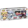Image de Blister 4 Figurines Pop Exclusives Boruto
