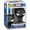 Image de Figurine Funko Pop Marvel Black Panther