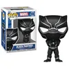 Image de Figurine - FUNKO - Black Panther - 95 cm - Multicolore - Officielle Marvel
