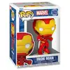 Image de Figurine Funko Pop Marvel Iron Man