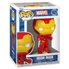 Image de Figurine Funko Pop Marvel Iron Man