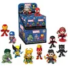 Image de Figurine Mystery Mini Marvel Nc 1 Figurine Aléatoire