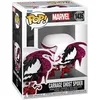 Image de Figurine Funko Pop! - FUNKO - Carnage-ized - Ghost Spider - PVC - 9 cm